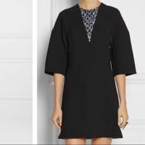 ⭐️3.1 Phillip Lim Black Crystal Embellished Dress